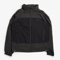 The North Face HKE Utility Wind Jacket, TNF Black, Detail Shot 1