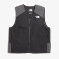 The North Face NSE Tech Vest, TNF Black, Detail Shot 1