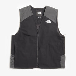 thumbnail The North Face NSE Tech Vest, TNF Black, Detail Shot 1