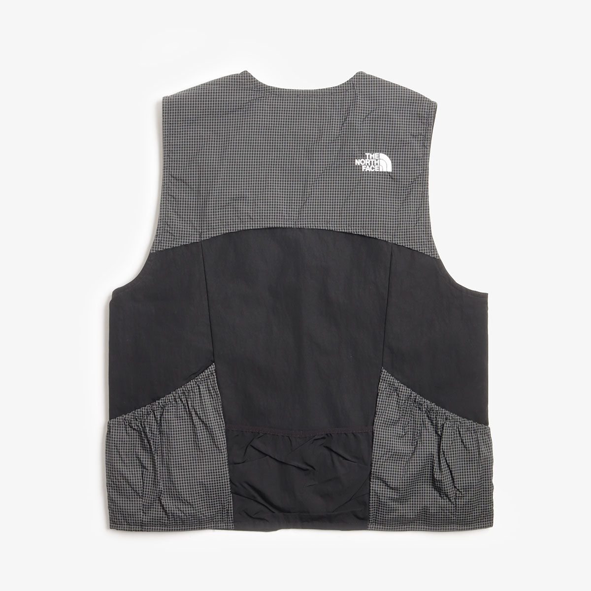 The North Face NSE Tech Vest, TNF Black, Detail Shot 2