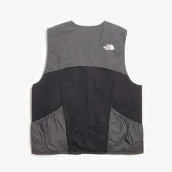 thumbnail The North Face NSE Tech Vest, TNF Black, Detail Shot 2