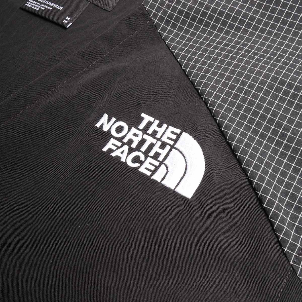 The North Face NSE Tech Vest, TNF Black, Detail Shot 3