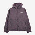 The North Face NSE Wind Jacket, Endless Dusk, Detail Shot 1