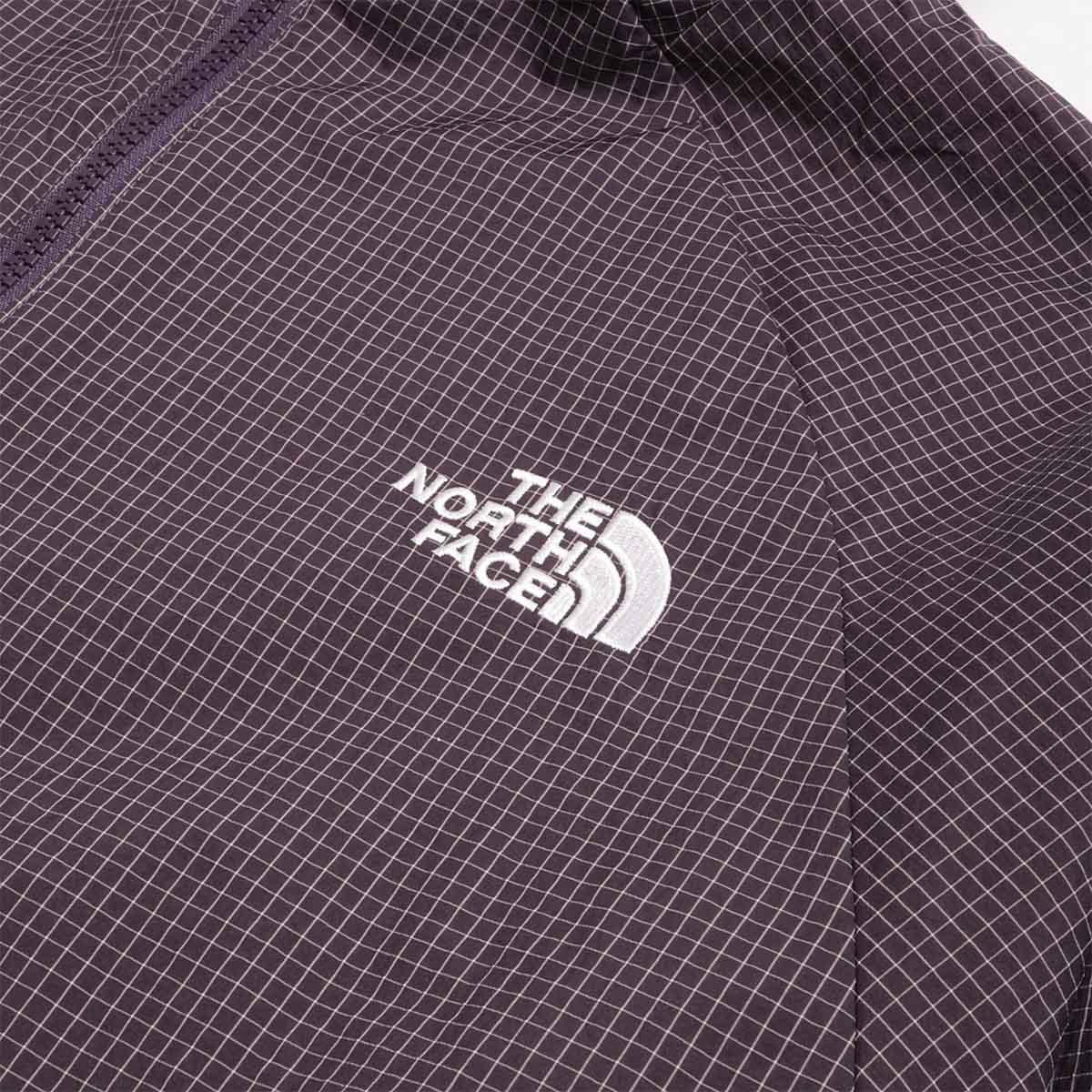 The North Face NSE Wind Jacket, Endless Dusk, Detail Shot 2