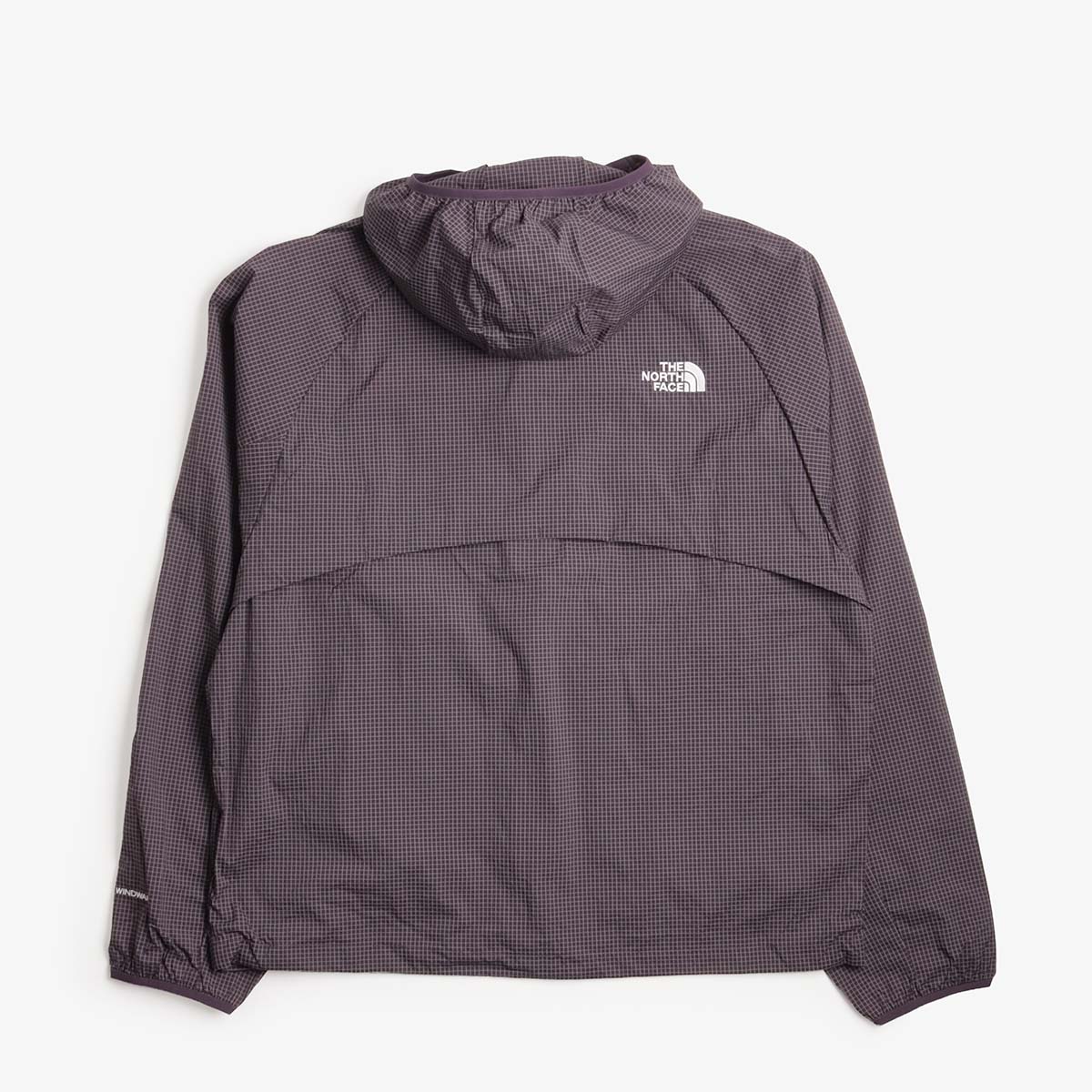 The North Face NSE Wind Jacket, Endless Dusk, Detail Shot 4