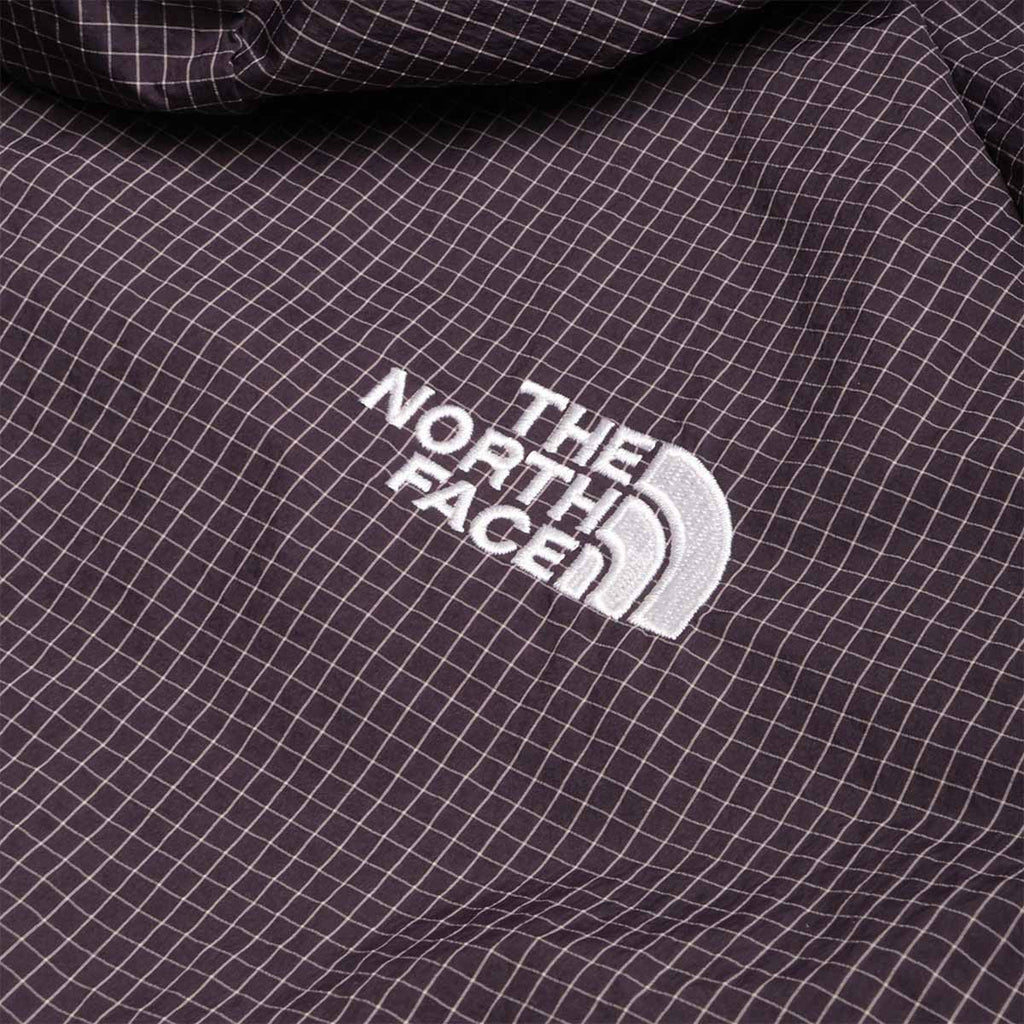 The North Face NSE Wind Jacket, Endless Dusk, Detail Shot 5