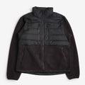 The North Face RMST Denali Tek Hybrid Jacket, TNF Black, Detail Shot 1