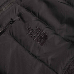 thumbnail The North Face RMST Denali Tek Hybrid Jacket, TNF Black, Detail Shot 2