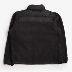 thumbnail The North Face RMST Denali Tek Hybrid Jacket, TNF Black, Detail Shot 4