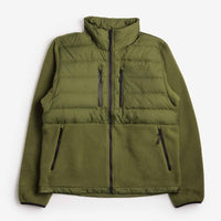The North Face RMST Denali Tek Hybrid Jacket