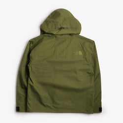 thumbnail The North Face RMST GTX Mountain Tek Jacket, Woodland Green, Detail Shot 2