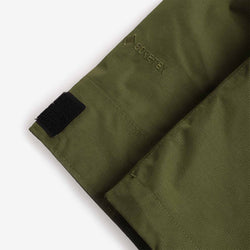 thumbnail The North Face RMST GTX Mountain Tek Jacket, Woodland Green, Detail Shot 6