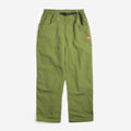 The North Face RedBox Nylon Belted Pant, Woodland Green, Detail Shot 1