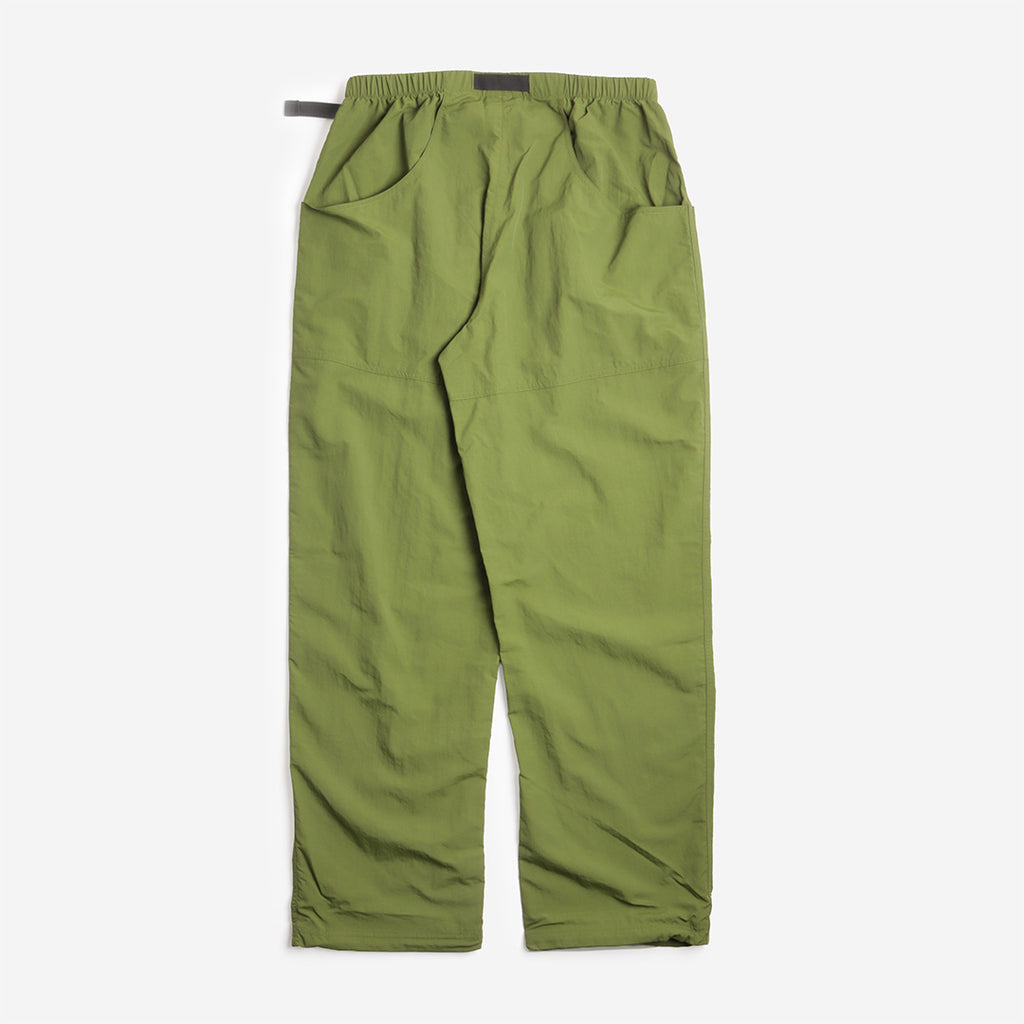 The North Face RedBox Nylon Belted Pant, Woodland Green, Detail Shot 4