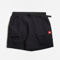 The North Face RedBox Nylon Belted Shorts, TNF Black, Detail Shot 1