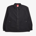 The North Face RedBox Nylon Long Sleeve Shirt, TNF Black, Detail Shot 1