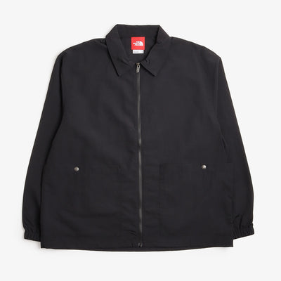 The North Face RedBox Nylon Long Sleeve Shirt