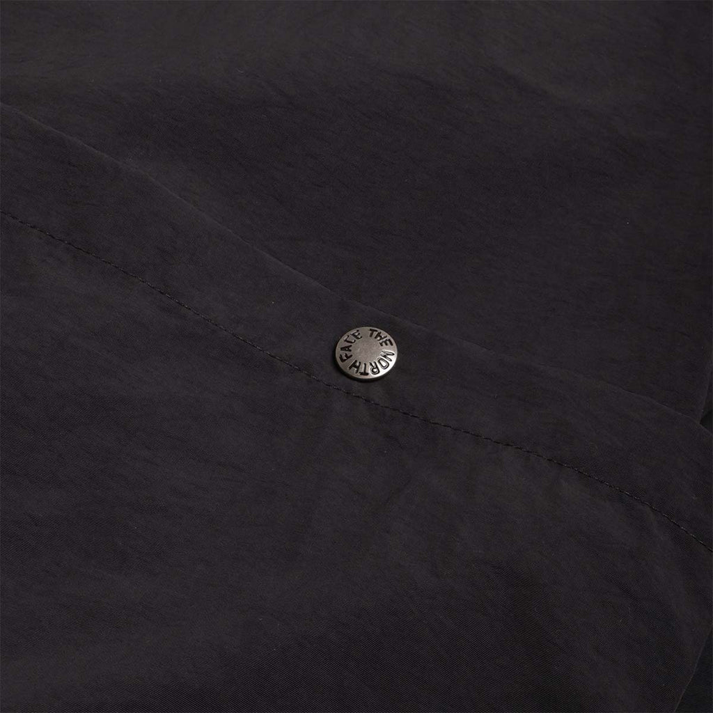 The North Face RedBox Nylon Long Sleeve Shirt, TNF Black, Detail Shot 3