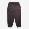 The North Face RedBox Sweatpant, Obsidian, Detail Shot 1