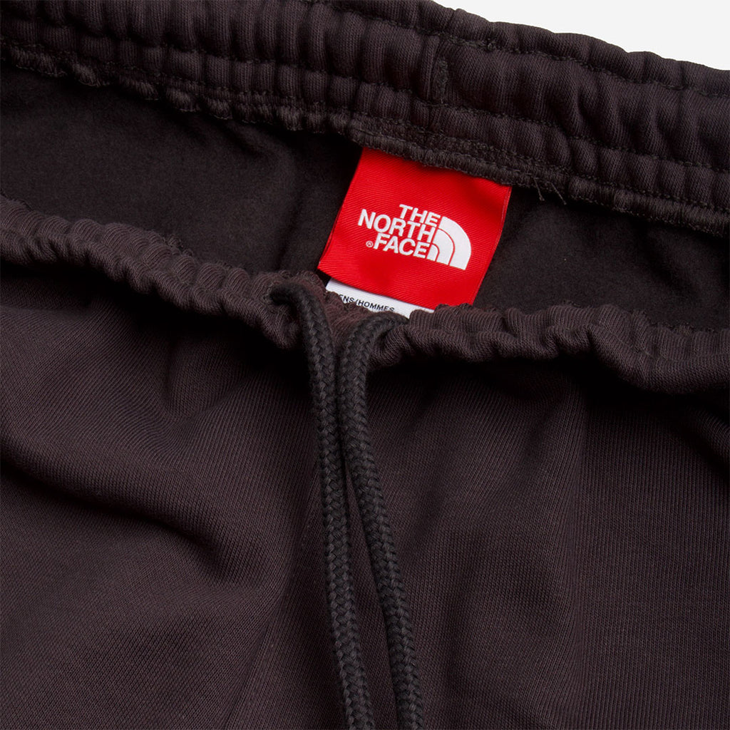 The North Face RedBox Sweatpant, Obsidian, Detail Shot 3
