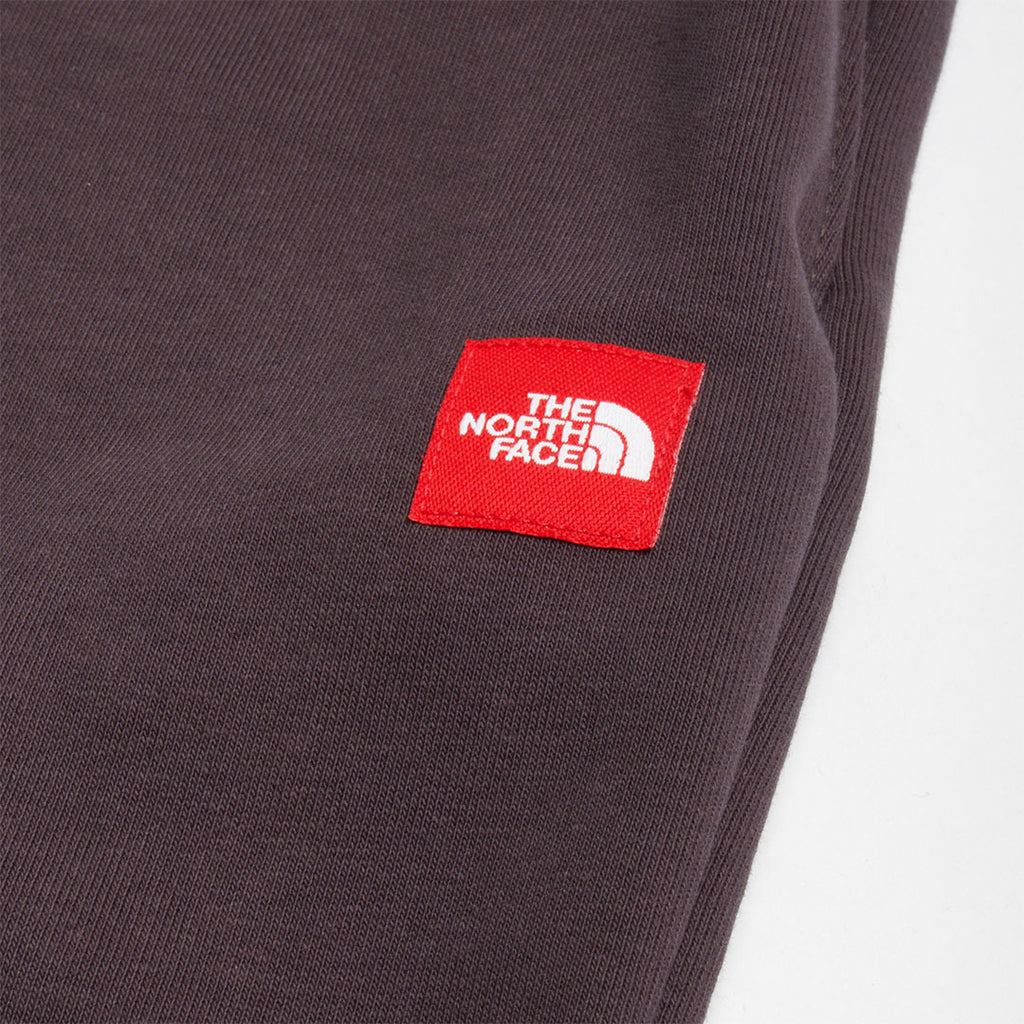 The North Face RedBox Sweatpant, Obsidian, Detail Shot 4