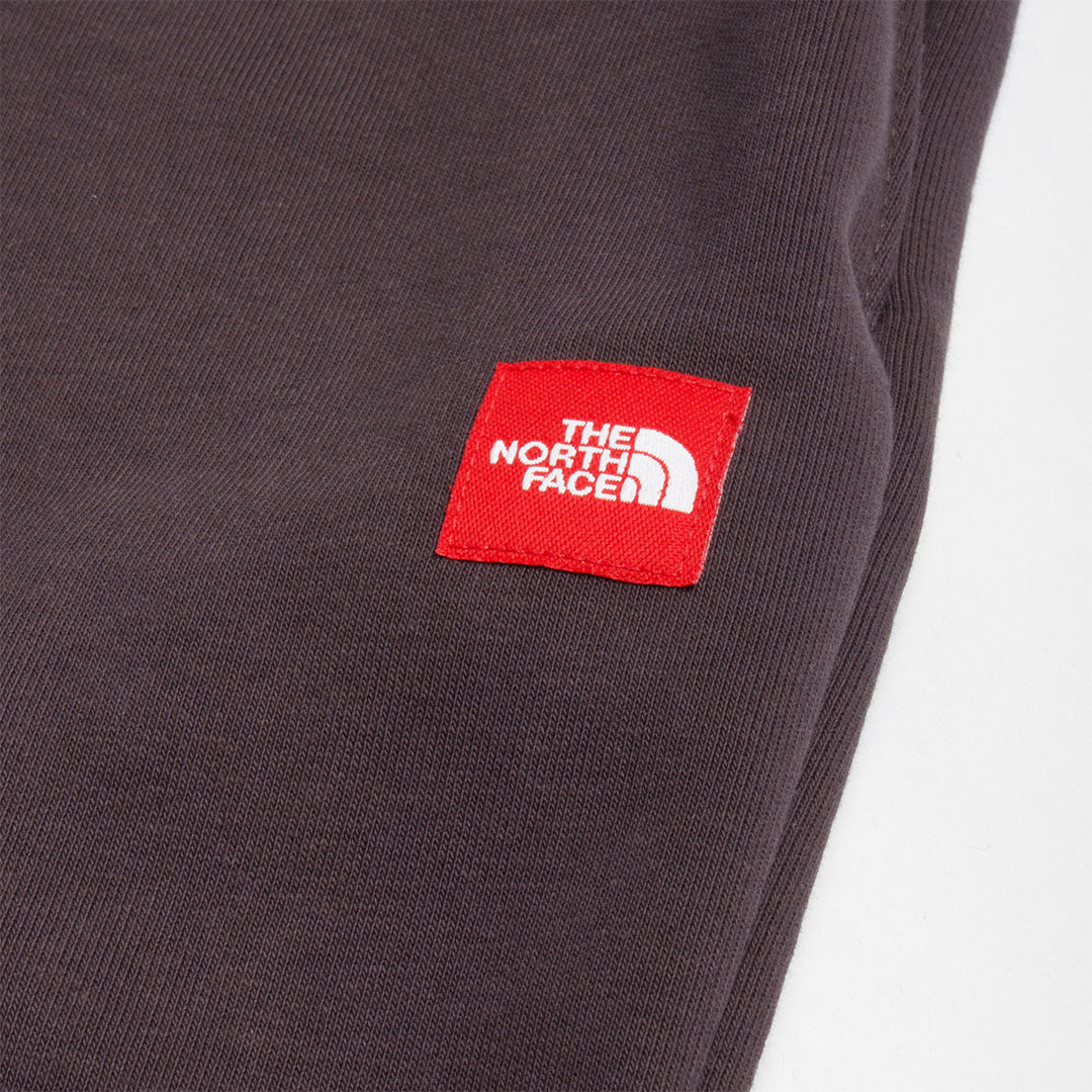 The North Face RedBox Sweatpant, Obsidian, Detail Shot 4