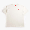 The North Face RedBox T-Shirt, White Dune, Detail Shot 1