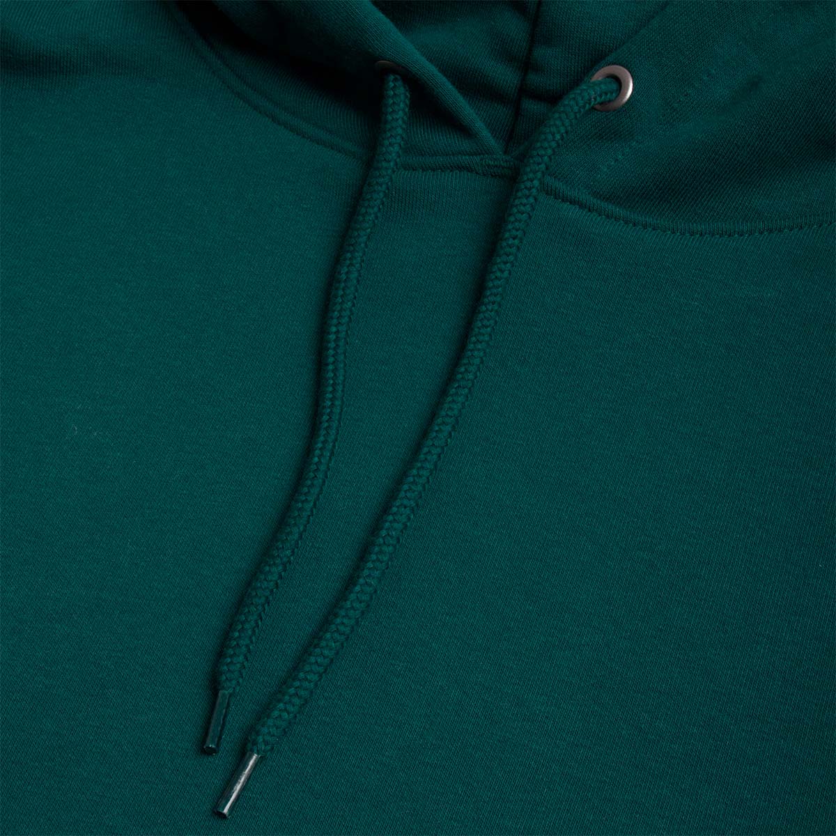 The North Face RedBox Hoodie, Hunter Green, Detail Shot 2