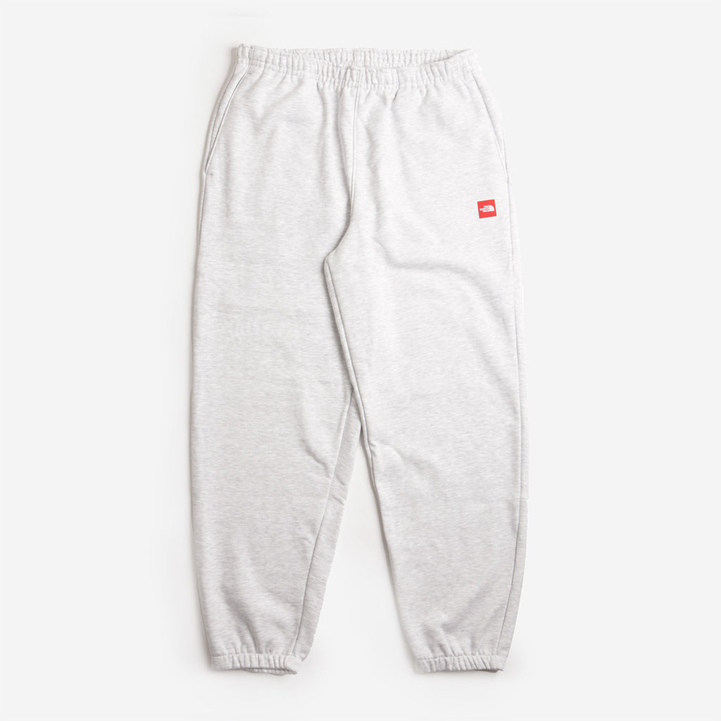 The North Face RedBox Sweatpant, TNF Classic Grey Heather, Detail Shot 1