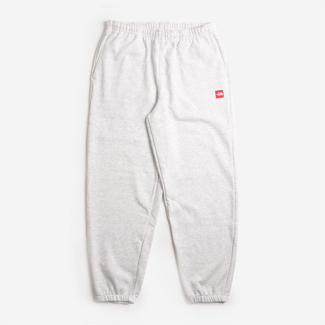 The North Face RedBox Sweatpant, TNF Classic Grey Heather, Detail Shot 1