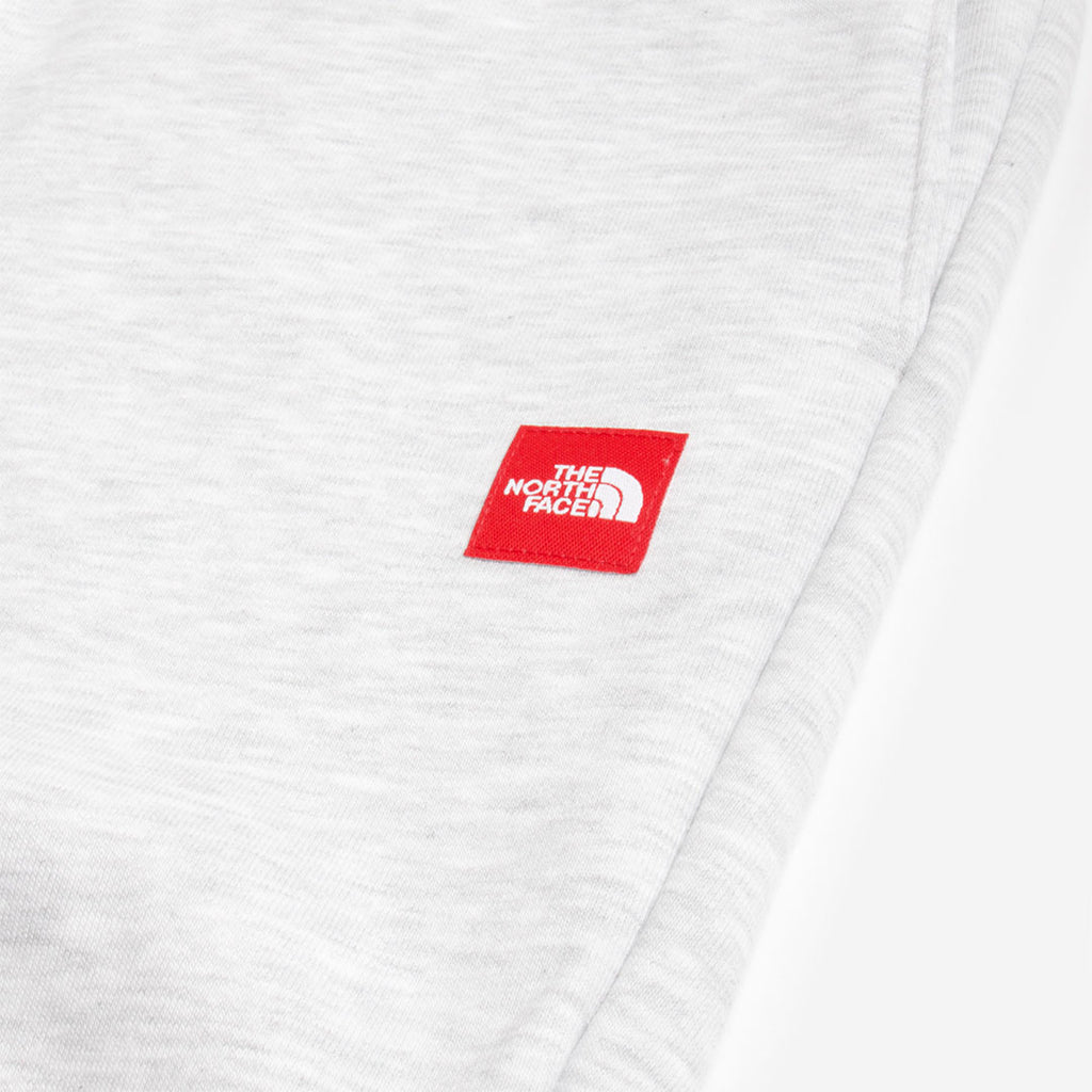 The North Face RedBox Sweatpant, TNF Classic Grey Heather, Detail Shot 2