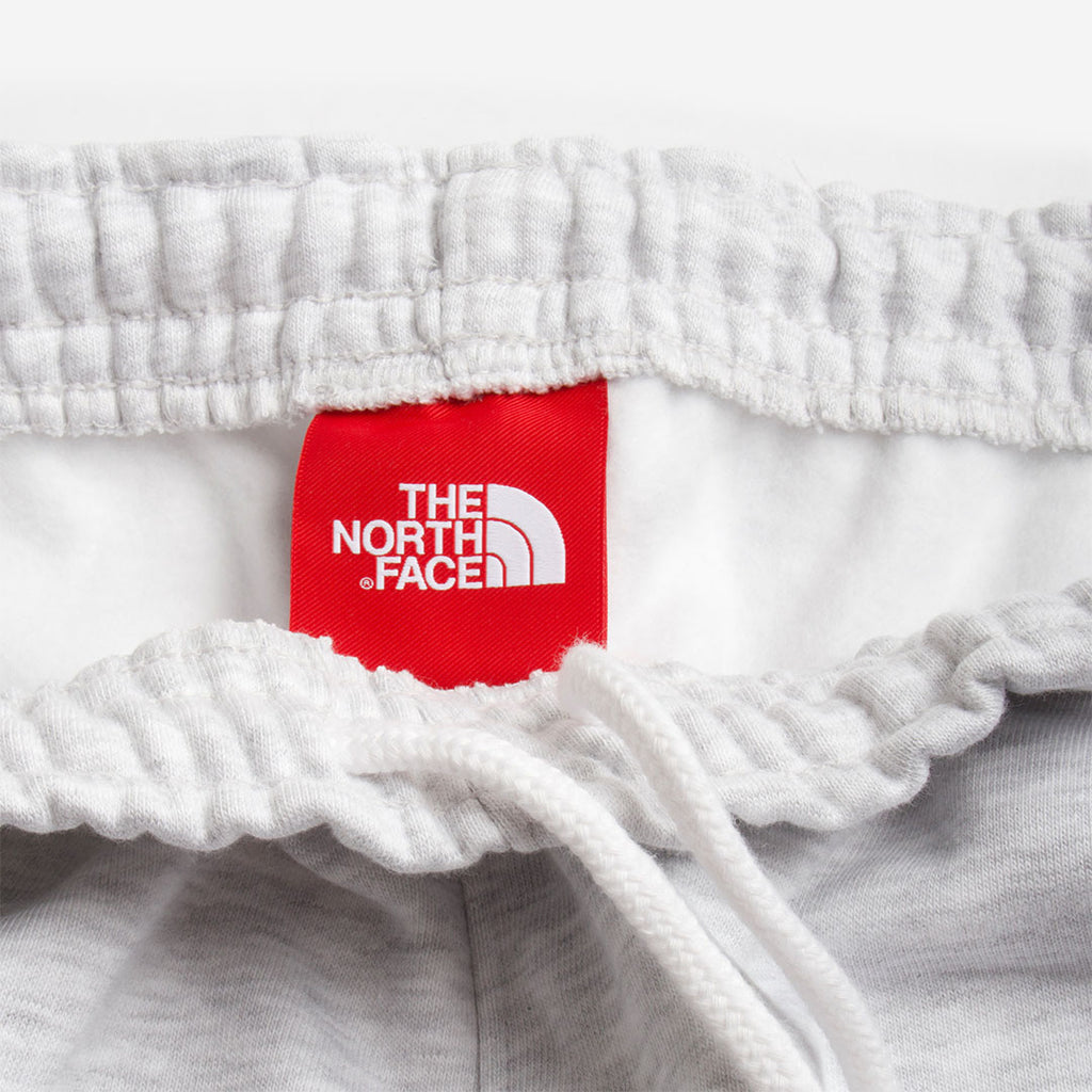The North Face RedBox Sweatpant, TNF Classic Grey Heather, Detail Shot 3