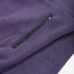 thumbnail The North Face RedBox 1 2 Zip Fleece, Eternal Purple, Detail Shot 2