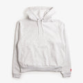 The North Face RedBox Hoodie, TNF Classic Grey Heather, Detail Shot 1