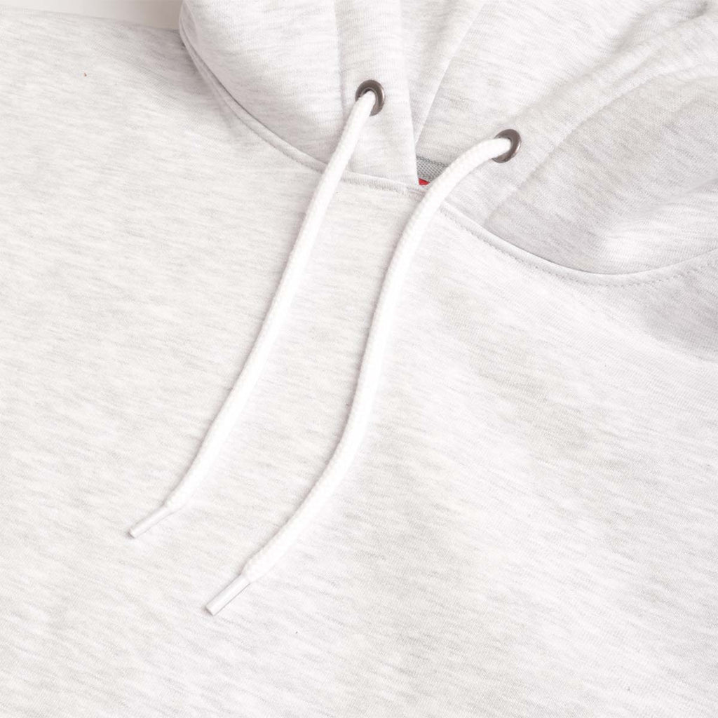 The North Face RedBox Hoodie, TNF Classic Grey Heather, Detail Shot 2