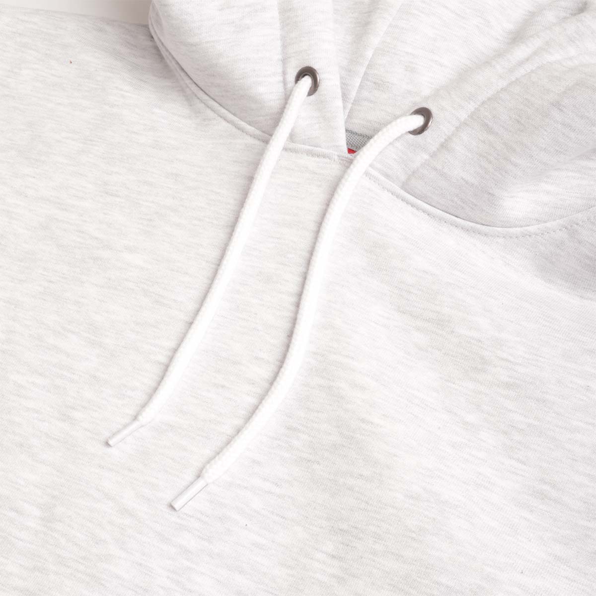 The North Face RedBox Hoodie, TNF Classic Grey Heather, Detail Shot 2
