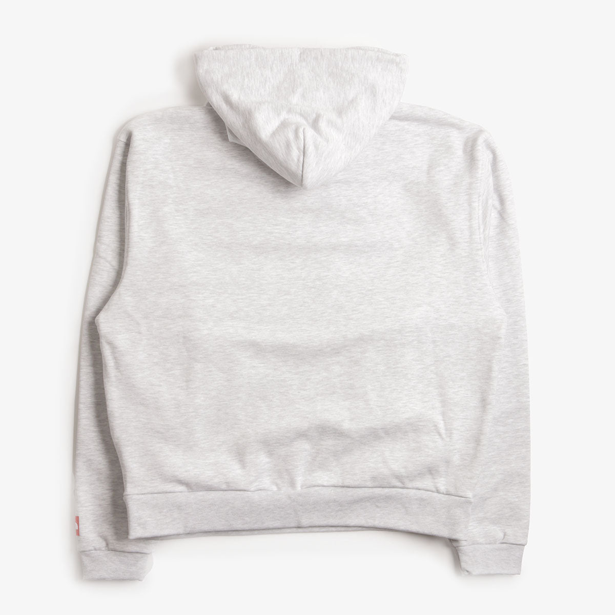 The North Face RedBox Hoodie, TNF Classic Grey Heather, Detail Shot 4
