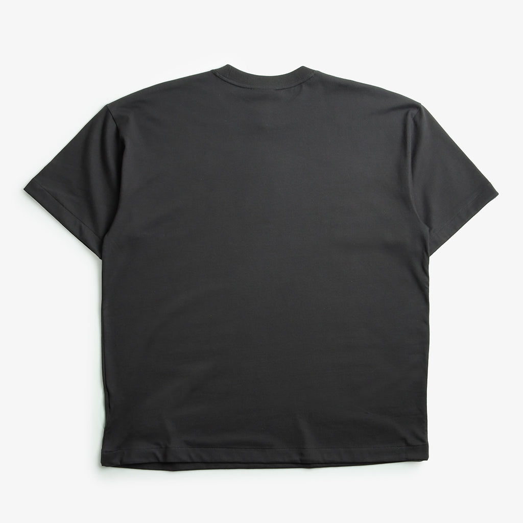 The North Face RedBox T-Shirt, Obsidian, Detail Shot 3