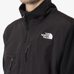 thumbnail The North Face Retro Denali Jacket, TNF Black, Detail Shot 2