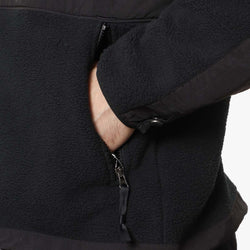 thumbnail The North Face Retro Denali Jacket, TNF Black, Detail Shot 3