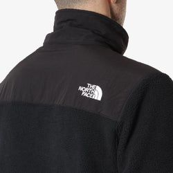 thumbnail The North Face Retro Denali Jacket, TNF Black, Detail Shot 5