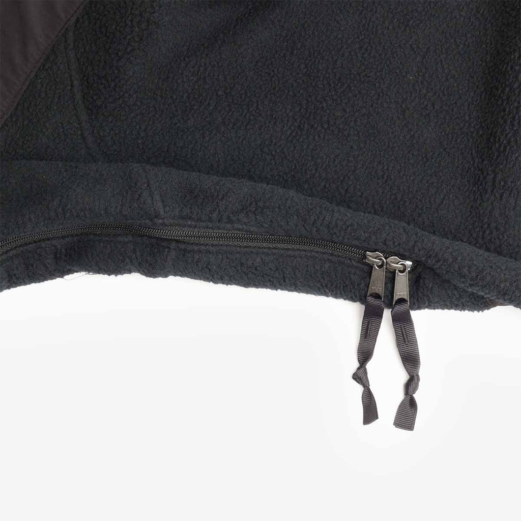 Hem drawcord toggles, The North Face Retro Denali jacket