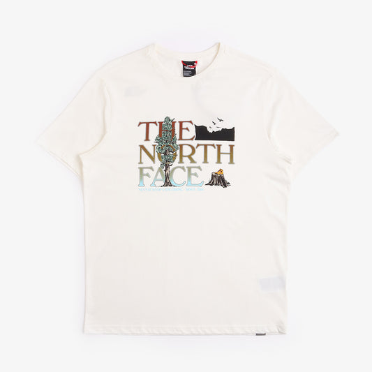 The North Face Seasonal Graphic T-Shirt