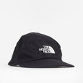 The North Face Summer LT Run Hat, TNF Black, Detail Shot 1