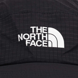 thumbnail The North Face Summer LT Run Hat, TNF Black, Detail Shot 4