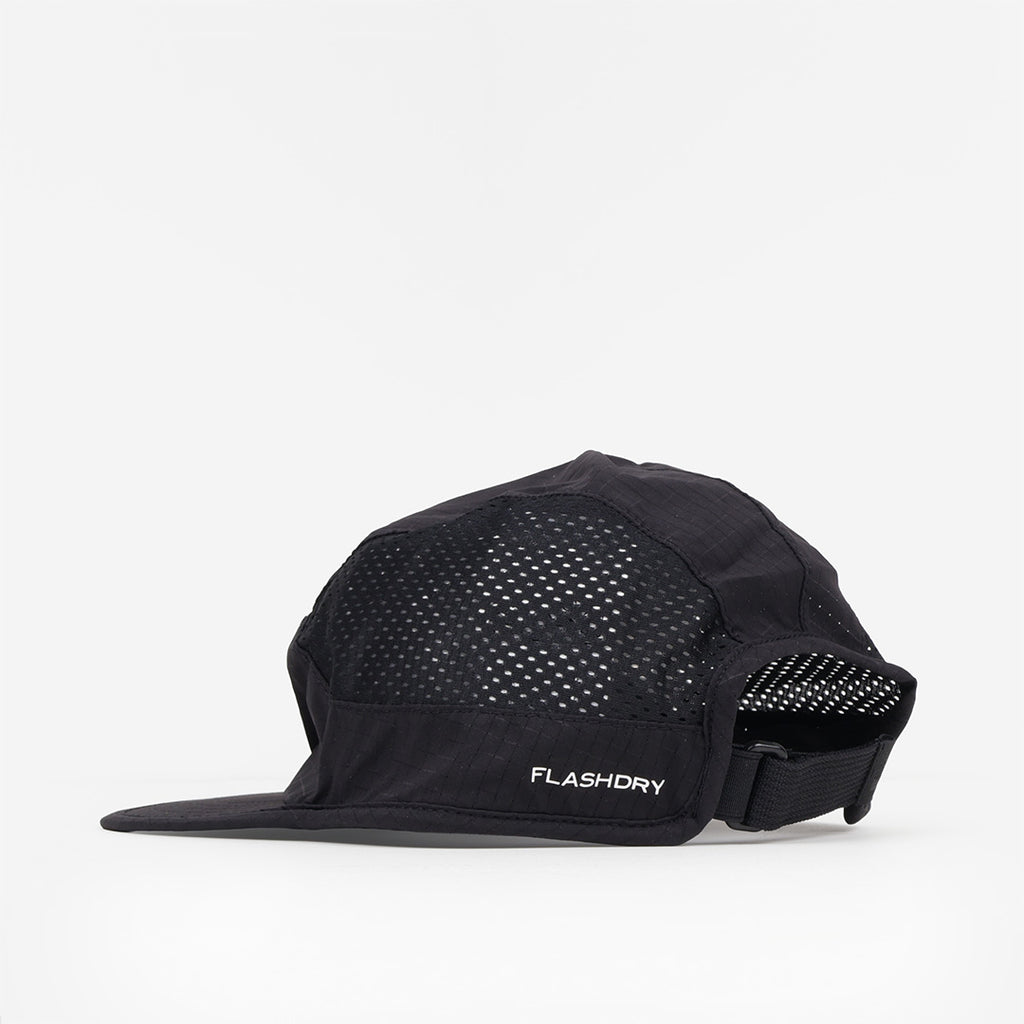 The North Face Summer LT Run Hat, TNF Black, Detail Shot 2