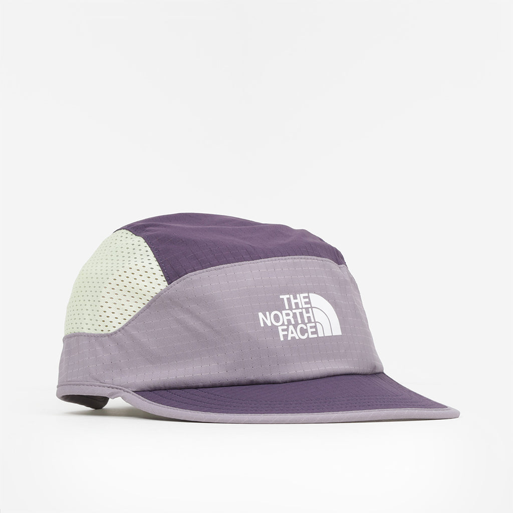 The North Face Summer LT Run Hat, Endless Dusk Transcende, Detail Shot 1