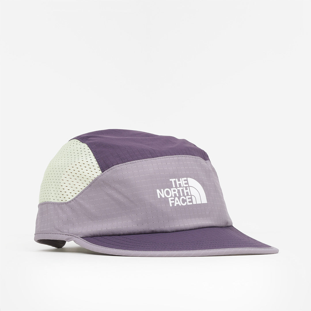 main The North Face Summer LT Run Hat, Endless Dusk Transcende, Detail Shot 1