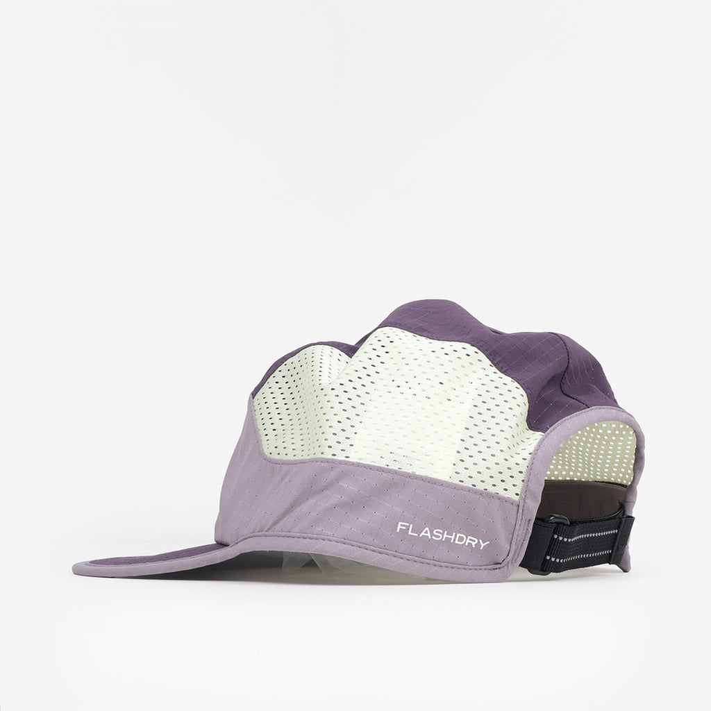 The North Face Summer LT Run Hat, Endless Dusk Transcende, Detail Shot 2