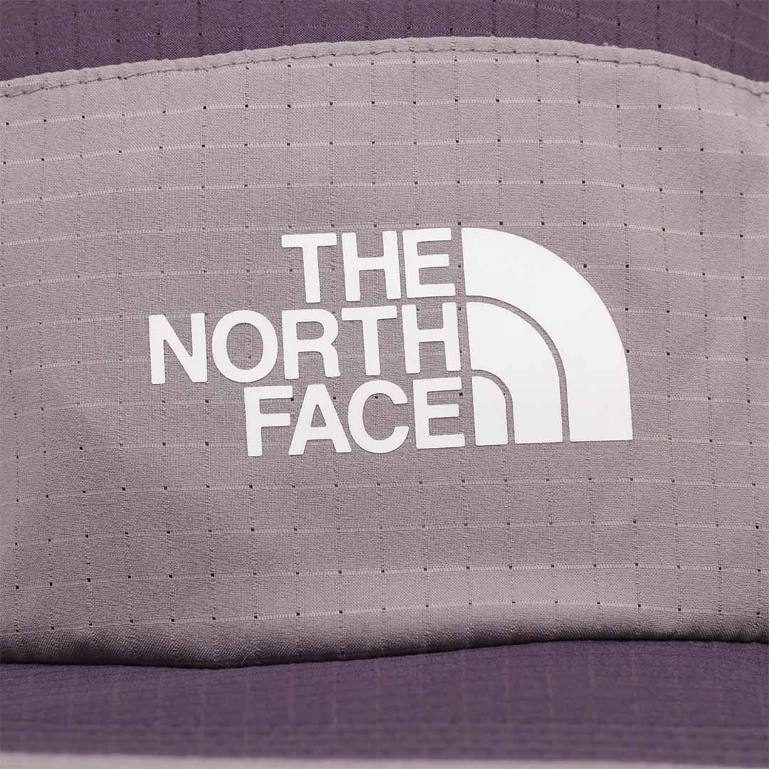 The North Face Summer LT Run Hat, Endless Dusk Transcende, Detail Shot 4